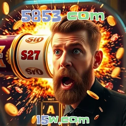 5853 com: O Que Torna Seu App Imperdível para Jogadores