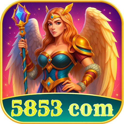 5853 com