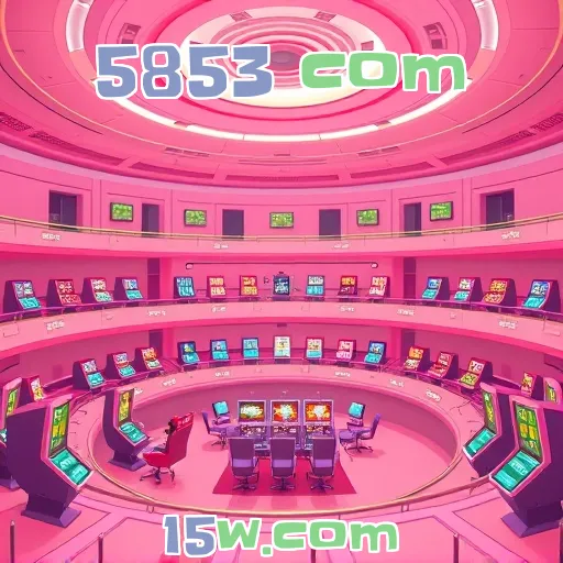 5853 com: Suporte 24/7 Que Transforma a Experiência de Jogo